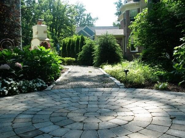 Hardscape Design